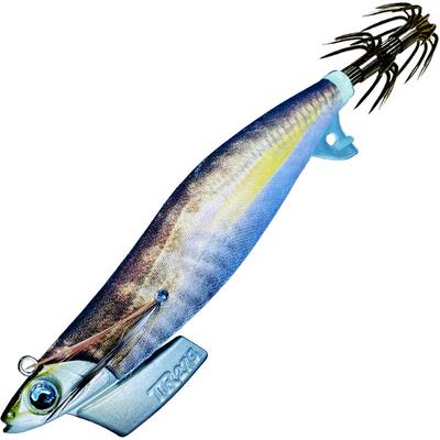 YamashitaTiprun木虾鱿鱼钩