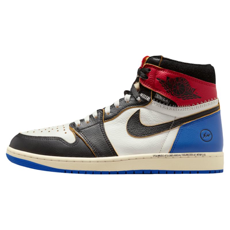 上尚体育Air Jordan 篮球鞋