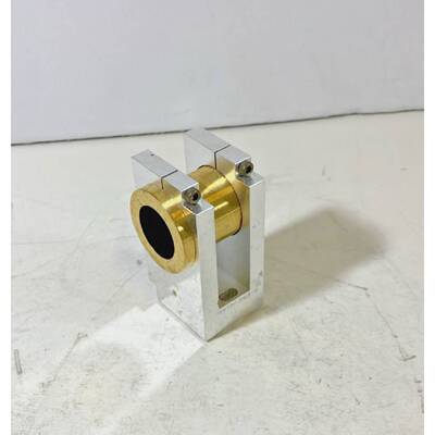 NIKON 4K771.803 MICROSCOPE ALIGNMENT MOUNT