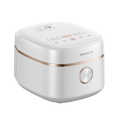 【旗舰5L】九阳0涂层IH电饭煲