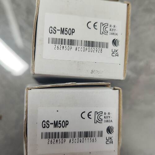 询价-KEYENCE基恩士安全锁 GS-M50P