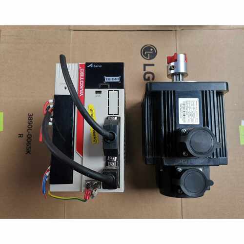 妍控ES2-15BFI驱动器 伺服控制器 工业设备