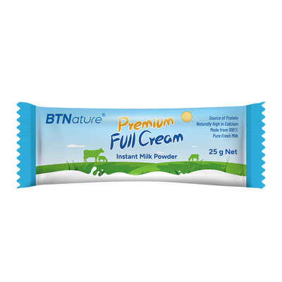 奶粉单独小包装便携装田亮推荐