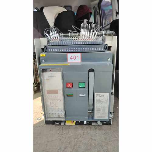 询价下单DW45-2000 万能式断路器 可开发票