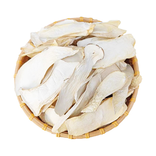 古田杏鲍菇干货特产新货250g干贝菇平菇鸡腿菇干货菌菇煲汤食材