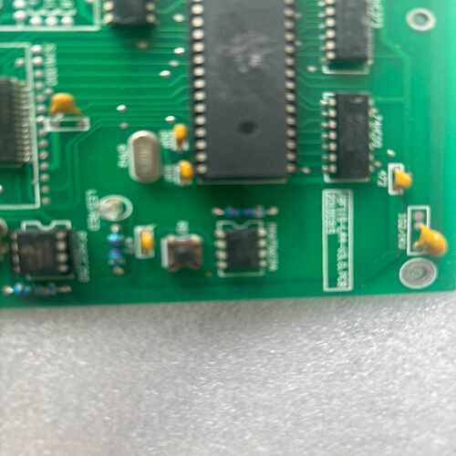 询北大青11S-LA2，二回路板基本价格800（请询价）