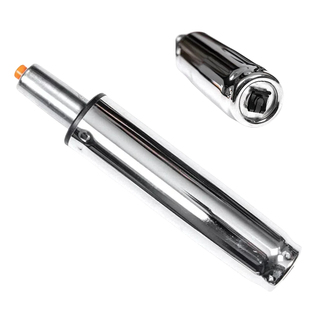 恒康四级氮气防爆气杆学习桌升降配件椅子气棒升降电脑椅子液压杆