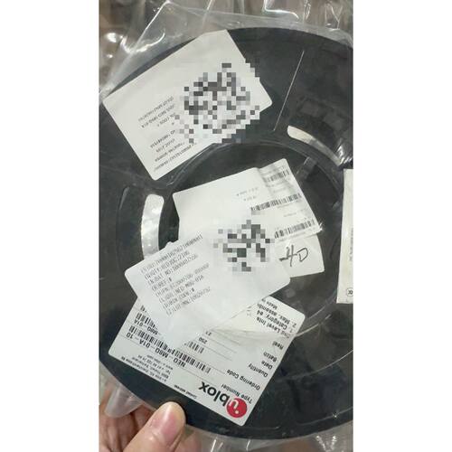 询价下单NEO-M8Q-01A 模块 可开发票