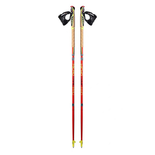 正品授权LEKI先锋Z杖micro trail pro碳纤维户外越野跑登山杖手杖