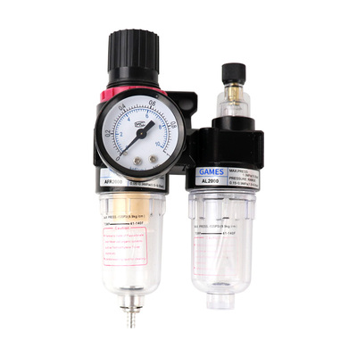 油水分离器气源处理ar