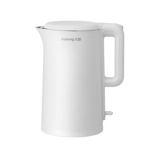 九阳电热水壶家用不锈钢烧水壶自动断电开水壶电水壶电热壶开水煲