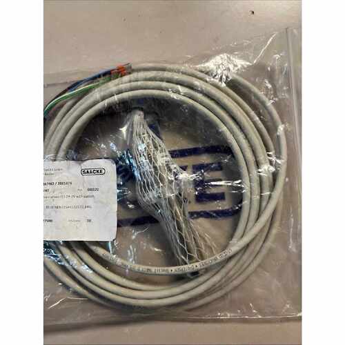 SAACKE扎克FLS09UV-5火焰传感器，原装正品