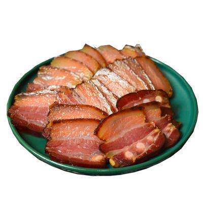 重庆巫溪精品五花腊肉5斤