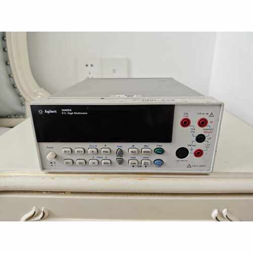 【议价-可维修】安捷伦 AGILENT 34405A /均有货