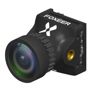 FOXEER 弹弓5 Predator 5 NANO 穿越机 FPV 竞速 摄像头1000线