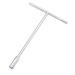 手动T型套筒扳手 多功能丁字形外六角扳手汽车摩托车维修工具6-19