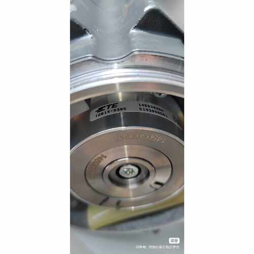 T2014D309编码器T2L34D309西门