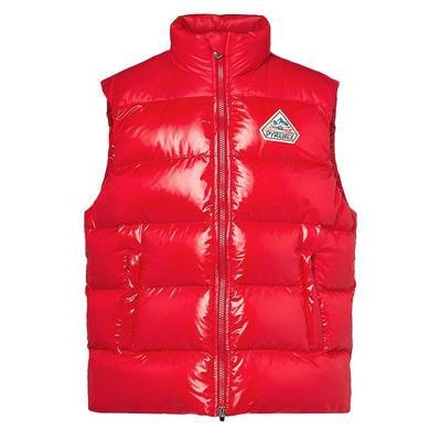 Pyrenex男女同款羽绒马甲