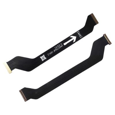 mate50/PRO主板排线送话卡座卡槽