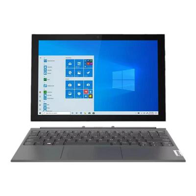 联想启天D10二合一win10平板电脑