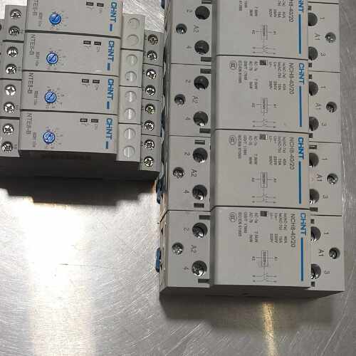 【议价-可维修】接触器 NCH8-40 /均有货