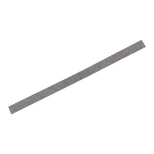 牙科邻面去釉片切砂条开缝磨牙矫正金属抛光金刚砂正畸间隙测量尺