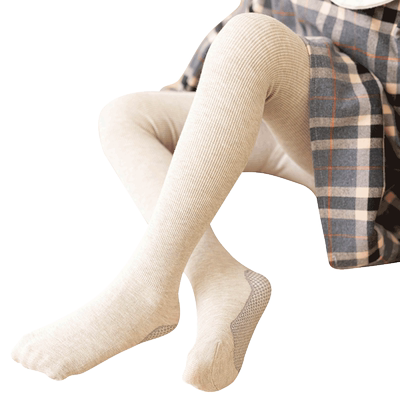 校服舞蹈袜防滑跳舞春秋