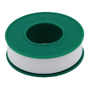 [日本用]日东生料带NO.95S高温密封螺纹专用加厚防水条生料带 包