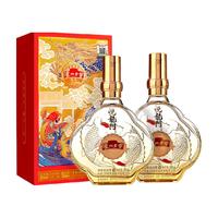 瀘州老窖52度濃香白酒