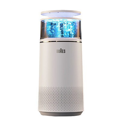 【次日达】母婴级全屋无雾加湿器