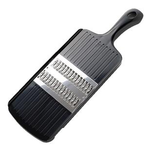 NITORI宜得利家居 刨丝器切丝切片多功能刨丝切菜器 锋刃刨丝器