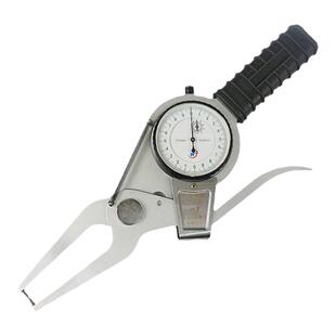 威海明辉带表外卡规加长外卡钳内外测量工具量具配件测头