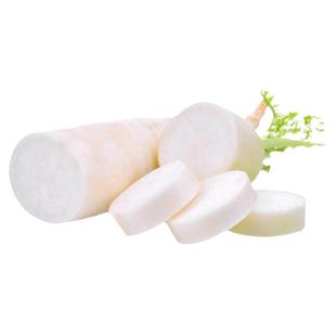 九斤王特大型萝卜种子白萝卜种籽春秋四季耐寒农家蔬菜籽种孑大全