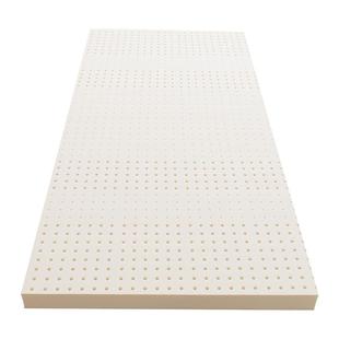 乳胶床垫学生宿舍单人上下铺90x190专用儿童软垫0.9m加厚褥子定制