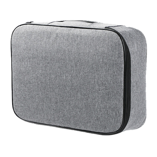 医院检查单收纳袋马宝宝孕检产检资料报告单病案收纳册带拉链款孕妇初期用品孕期档案怀孕记录册孕妈手提包