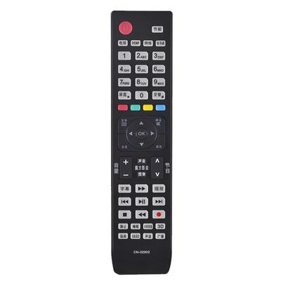 骅尔电视遥控器适用于海信