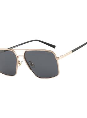 Navigare意大利小帆船飞行员墨镜偏光男女开车2025新款太阳眼镜