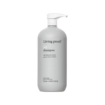 【官方正品】Living proof缕灵丰盈蓬松空气感控油洗发水油性发质