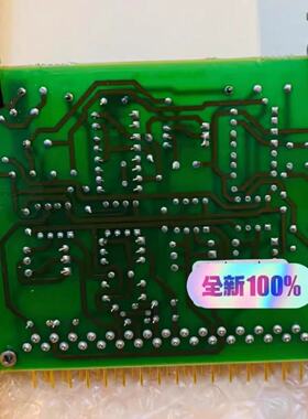 议价TC CARD C4 nTC-card 2223B004100 WARTSILA 瓦锡兰 电路板