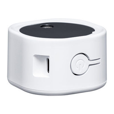 电动咖啡豆喷雾器去除静电防飞粉