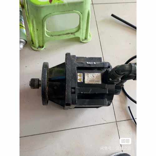 【议价-可维修】汇川电机2.9kw ISMH3-29C15CD-U131Z 全新/均有货