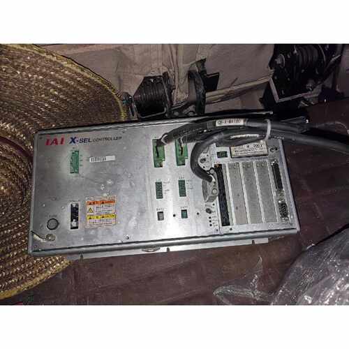 询价-IAI控制器XSELK2400I400可维修