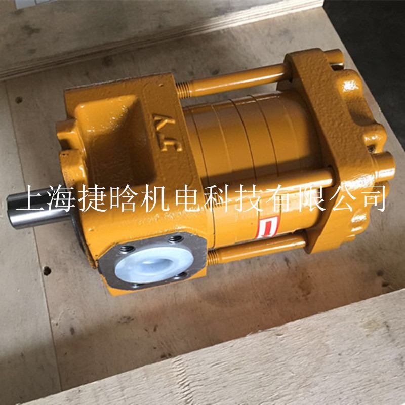 NBZ3-G32F 上海航发液压油泵 低噪音高压内啮合齿轮泵