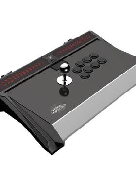 QANBA拳霸Q5 龙 Dragon ps5ps4/PS3 街机游戏摇杆拳皇14街霸 铁拳