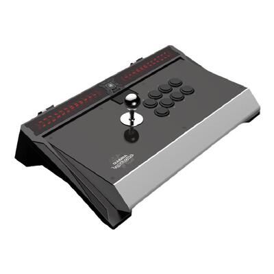 QANBA拳霸Q5 龙 Dragon ps5ps4/PS3 街机游戏摇杆拳皇14街霸 铁拳