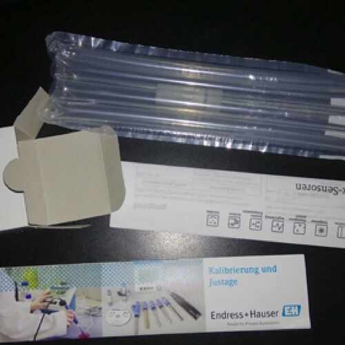 议价EH德国PH数字电极CPS11-2BA2ESA工业PH传感器探头CPS11D正品