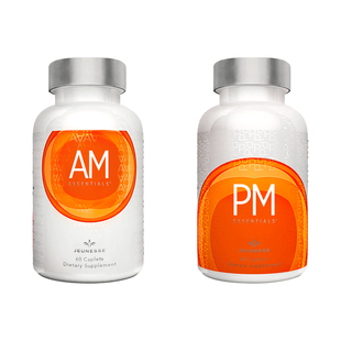 美商婕斯美国官网正品ampm美国dna早晚系列美版原装进口