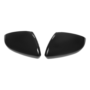 适用于上汽/一汽后视镜保护罩防刮盖倒车镜保护壳汽车改装配件