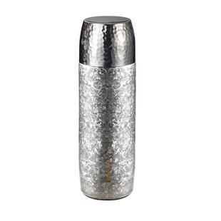 simelo施美乐钛杯纯钛保温杯男女士高档泡茶焖泡杯马年礼物伴手礼