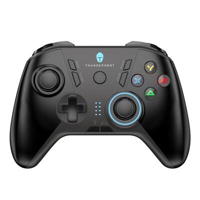 雷神蓝牙双模游戏手柄多平台支持